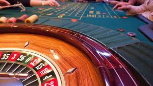 Онлайн казино Spinamba Casino